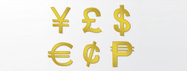 Money Symbol Vector Art