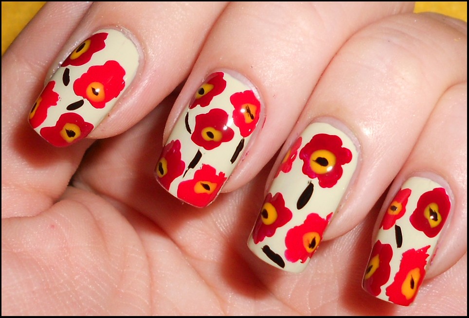 Nail Art Designs for Beginners