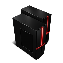 Network Drive Icon ICO Network Drive Icon ICO