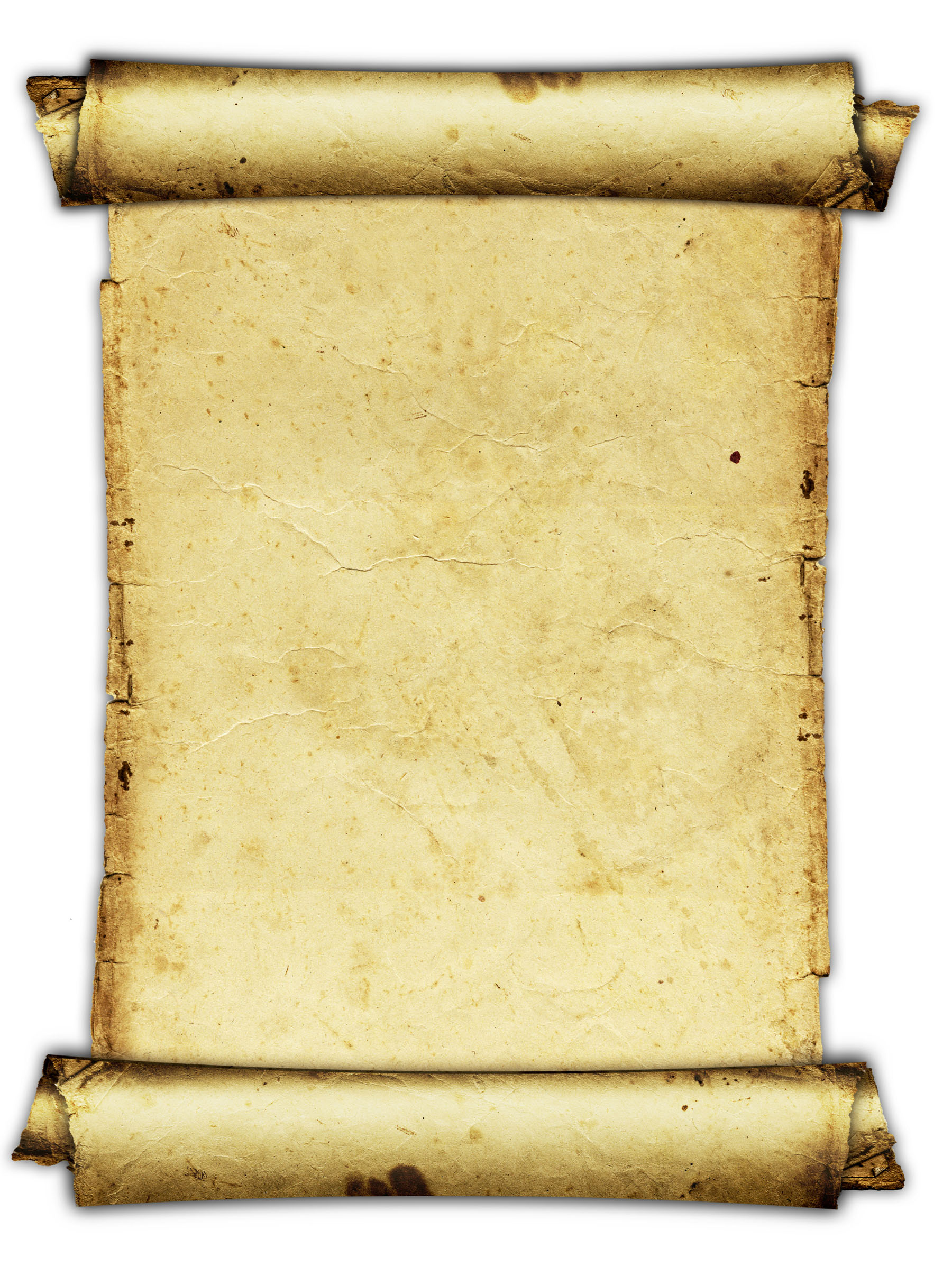 6-old-paper-scroll-psd-images-old-parchment-paper-scroll-old-paper