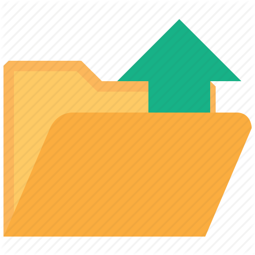 Open File Icon Open File Icon