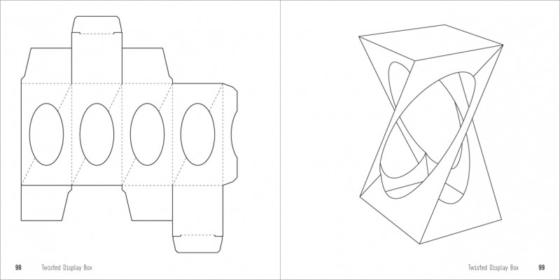 Packaging Design Templates Illustrator