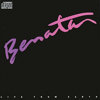 Pat Benatar Live From Earth