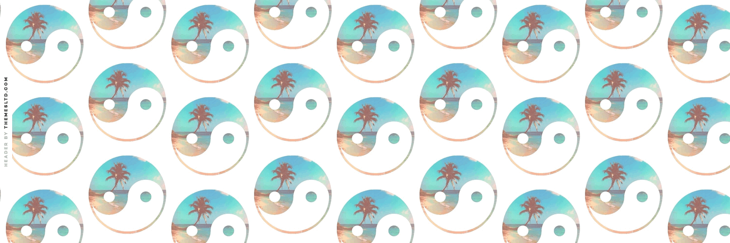 Peace Sign Tumblr Header Peace Sign Tumblr Header