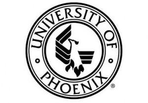Phoenix University Logo