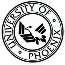 Phoenix University Logo