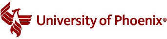 Phoenix University Logo