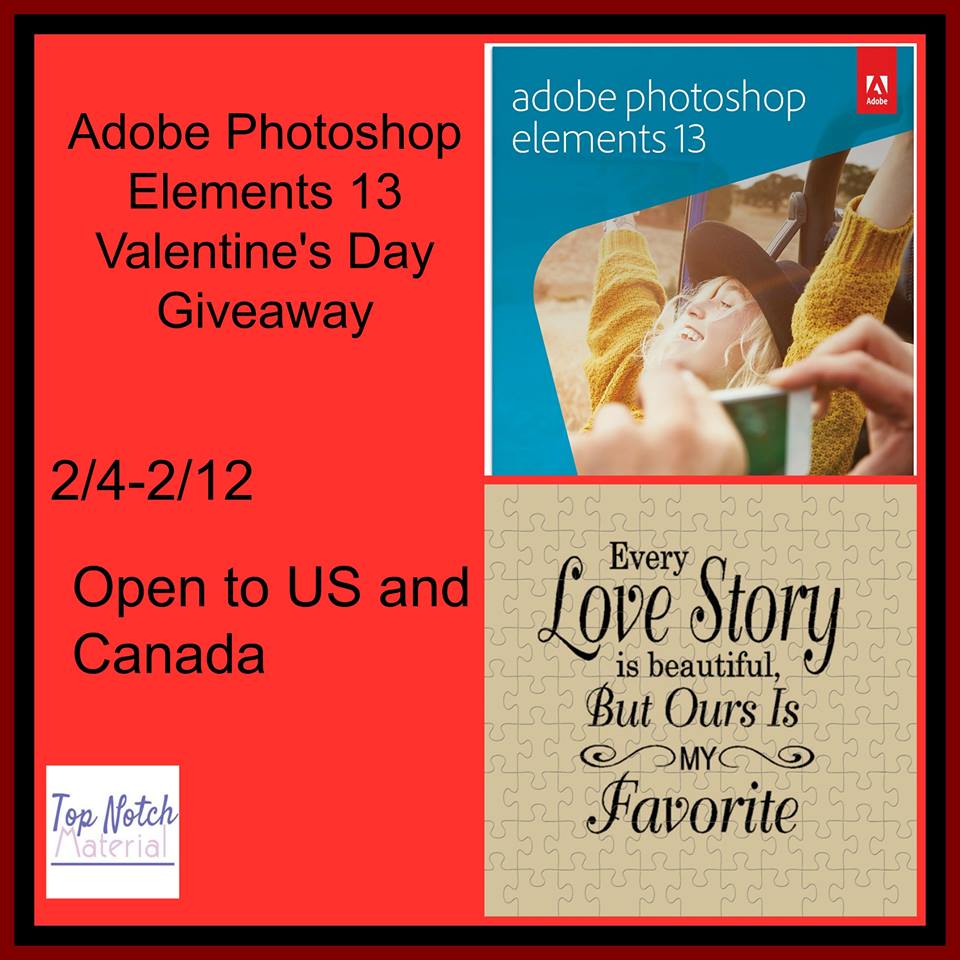 Photoshop Elements 13