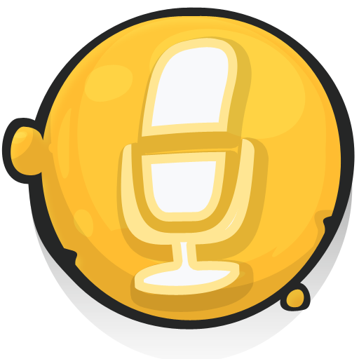 Radio Microphone Icon