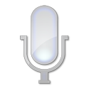 Radio Microphone Icon