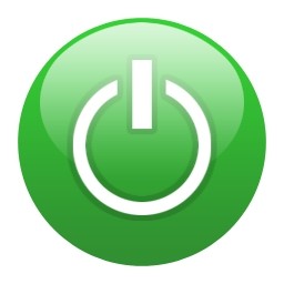 Restart Button Icon