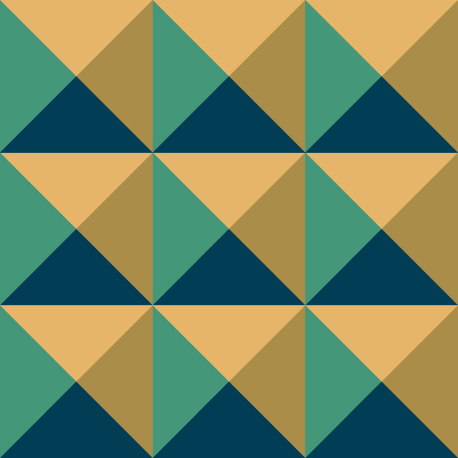 Simple Geometric Designs