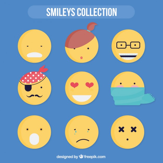 Smiley Pack Free Download