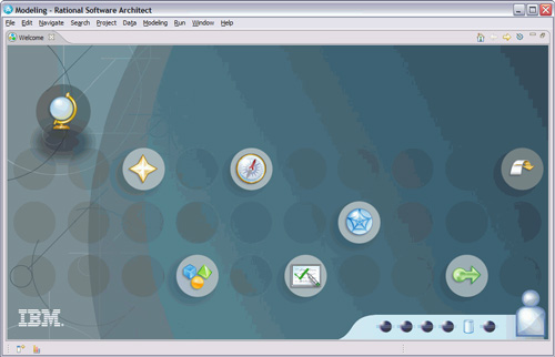 Software Architect Icon Software Architect Icon