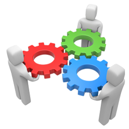 Software Management Icon Software Management Icon
