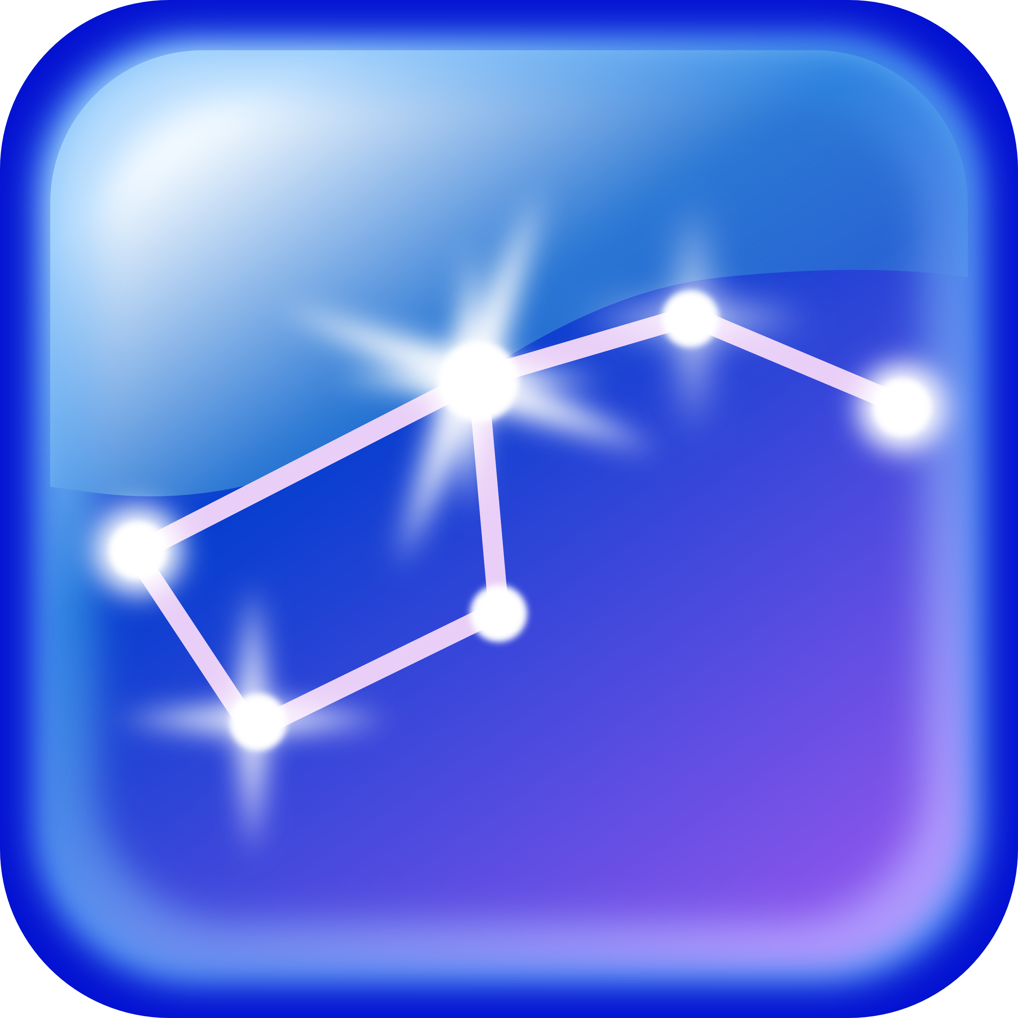 Star Walk App
