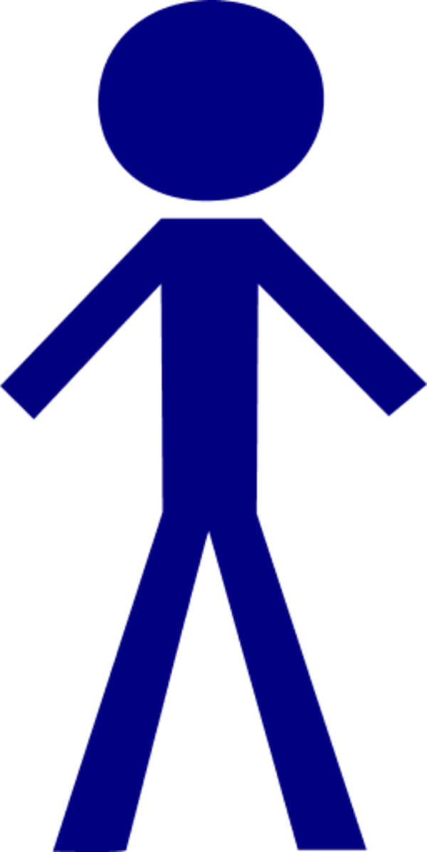 Stick Figure Clip Art Stick Figure Clip Art