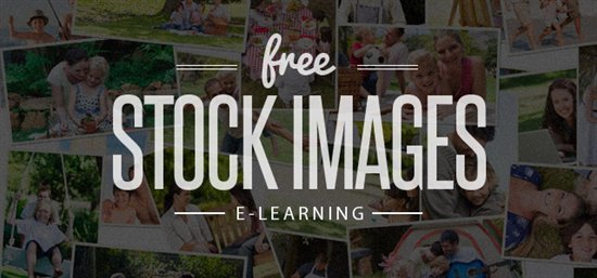 Stock Free Images Learning