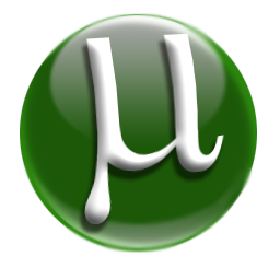 Torrent Icon