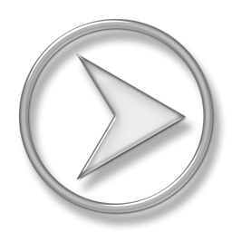 Transparent Play Button Icon