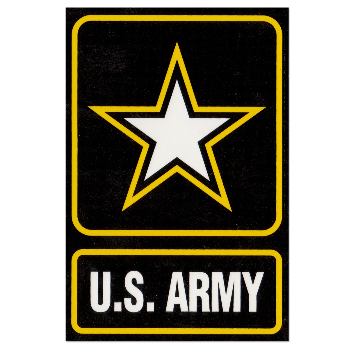 U.S. Army Logo Clip Art