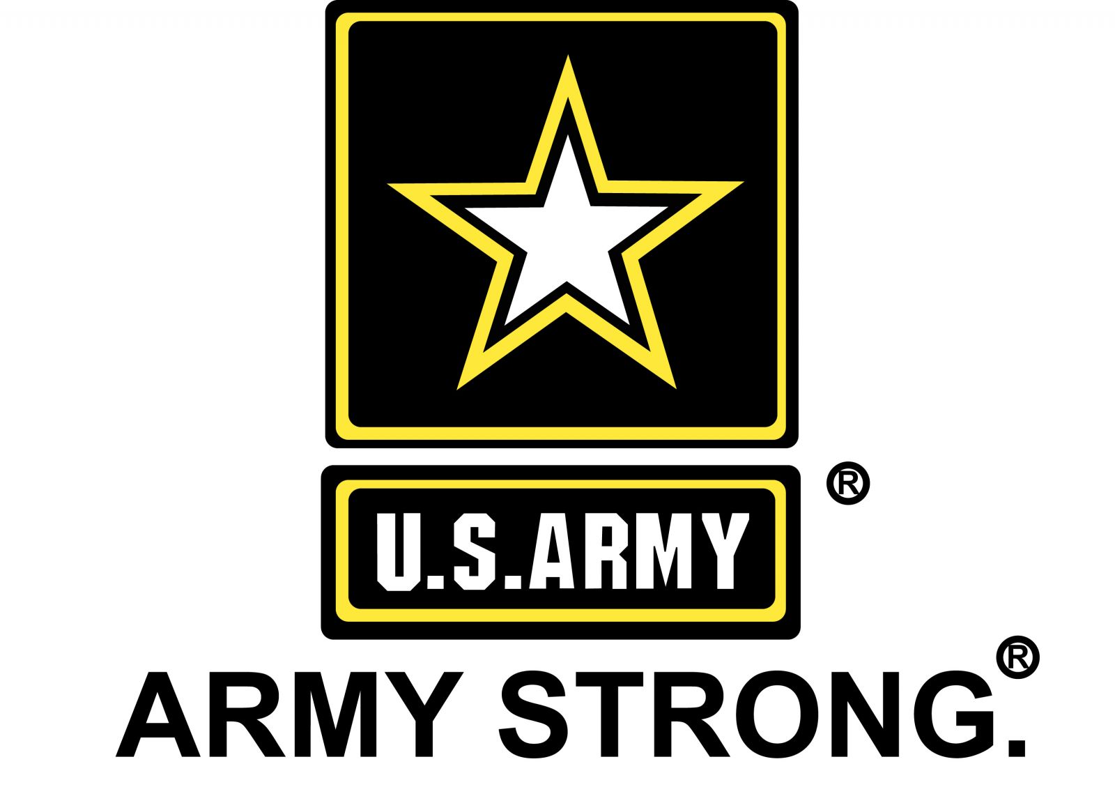 U.S. Army Logo Vector