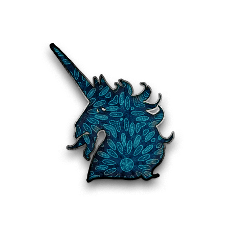 Unicorn Horn Icon Unicorn Horn Icon