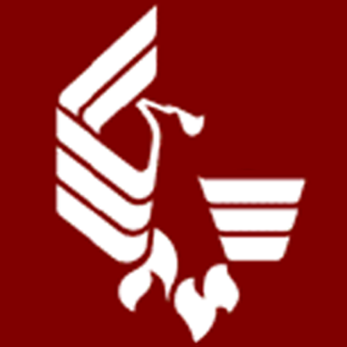 University of Phoenix Bird Logo