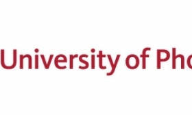 University of Phoenix Color Logo