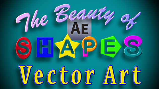 10 After Effect Vector Graphics Images