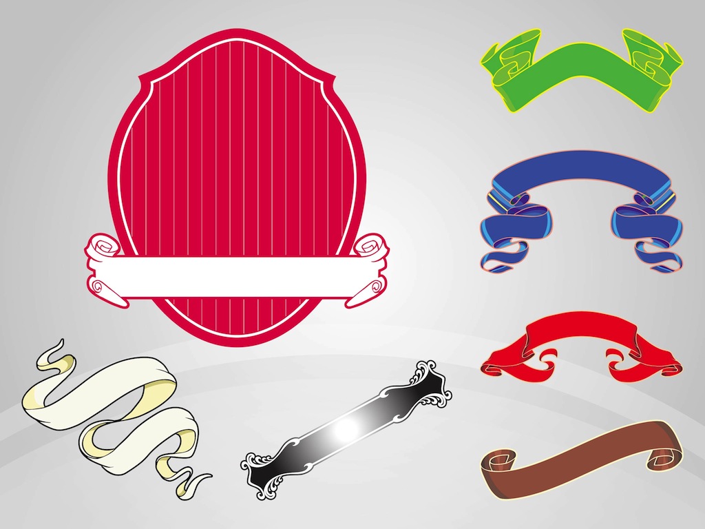 Vintage Banner Vector Free Vintage Banner Vector Free