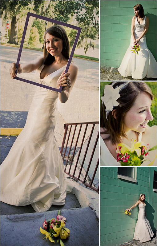 Wedding Bridal Shoot Ideas