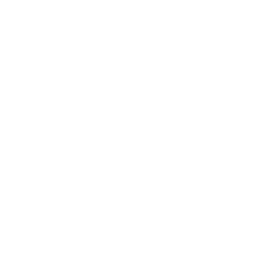 White Music Note Icon