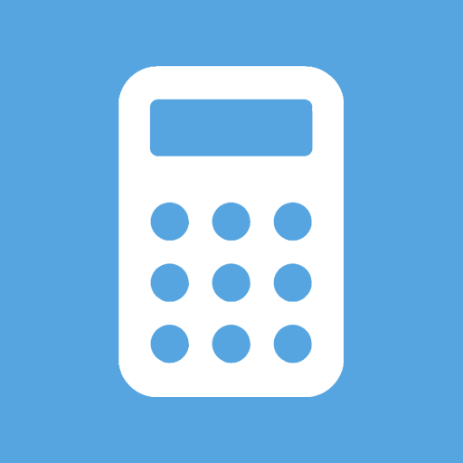 Windows Calculator Icon