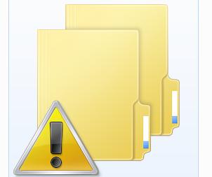 Windows Icons Folder 10 Meaning