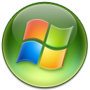 Windows Media Center Icon