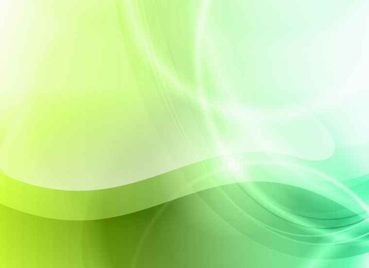 Abstract Green Vector Free