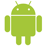Android App Icon Transparent Background