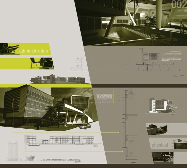 13 Architecture Design Presentation Images Architecture