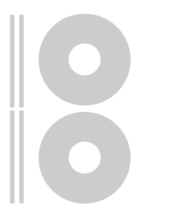 Avery 5692 CD Label Template Avery 5692 CD Label Template