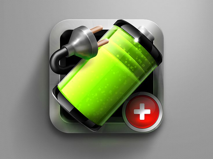 Battery Icon