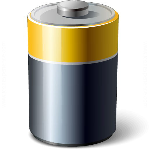 Battery Icon