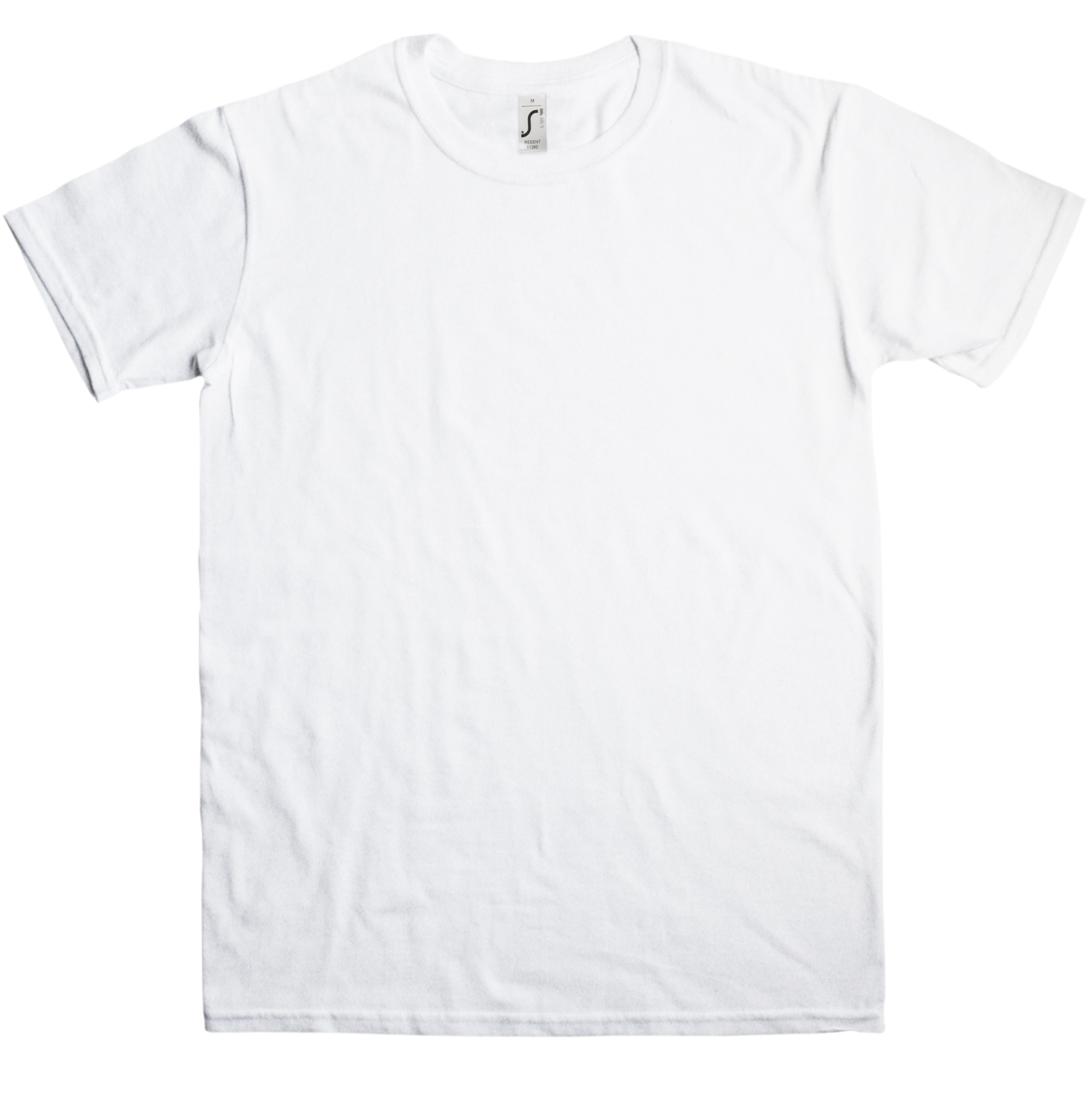 Blank White Tee Shirt