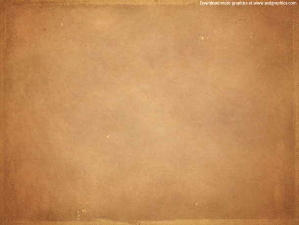 Brown Antique Paper