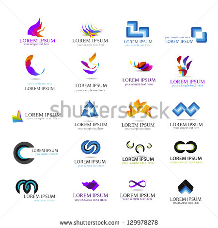 Business Vector Logo Graphics