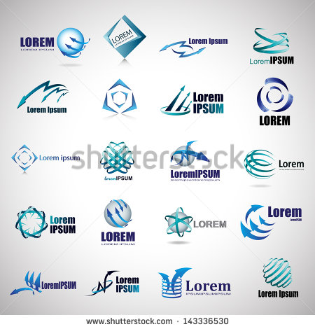 Business Vector Logo Graphics Business Vector Logo Graphics