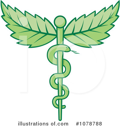 Caduceus Clip Art Free Download