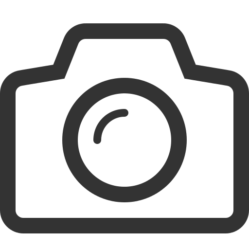 Camera Icon