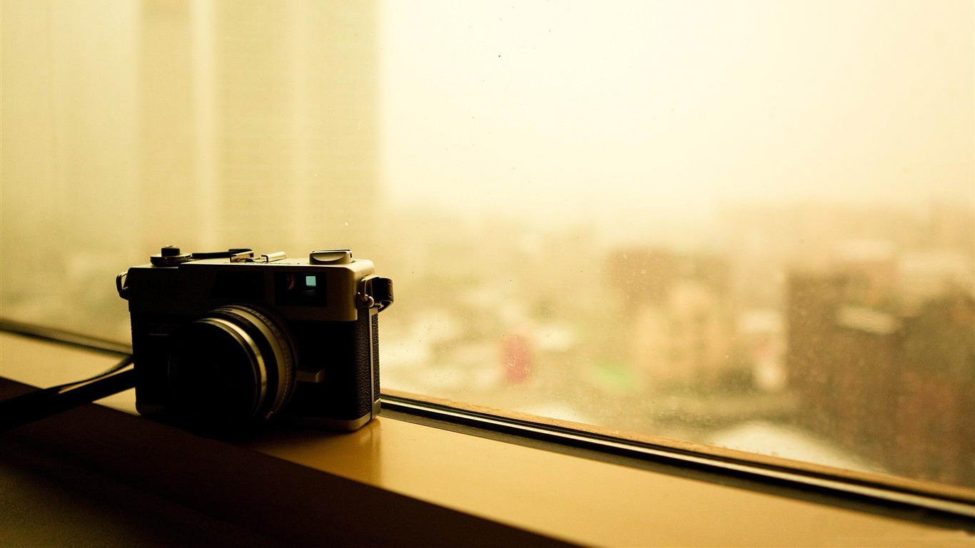 Cameras Photography Vintage Desktop Wallpaper