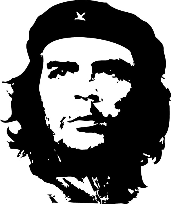 Che Guevara